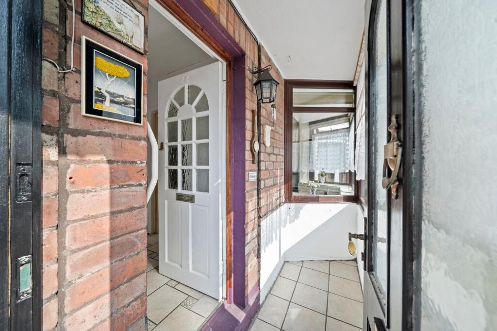 House in Warrington, Arbury - View 5