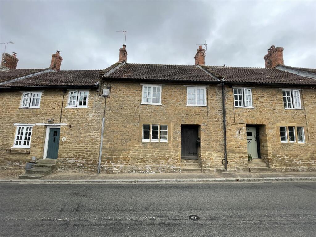 Main image of property: Middle Street, North Perrott - NO ONWARD CHAIN