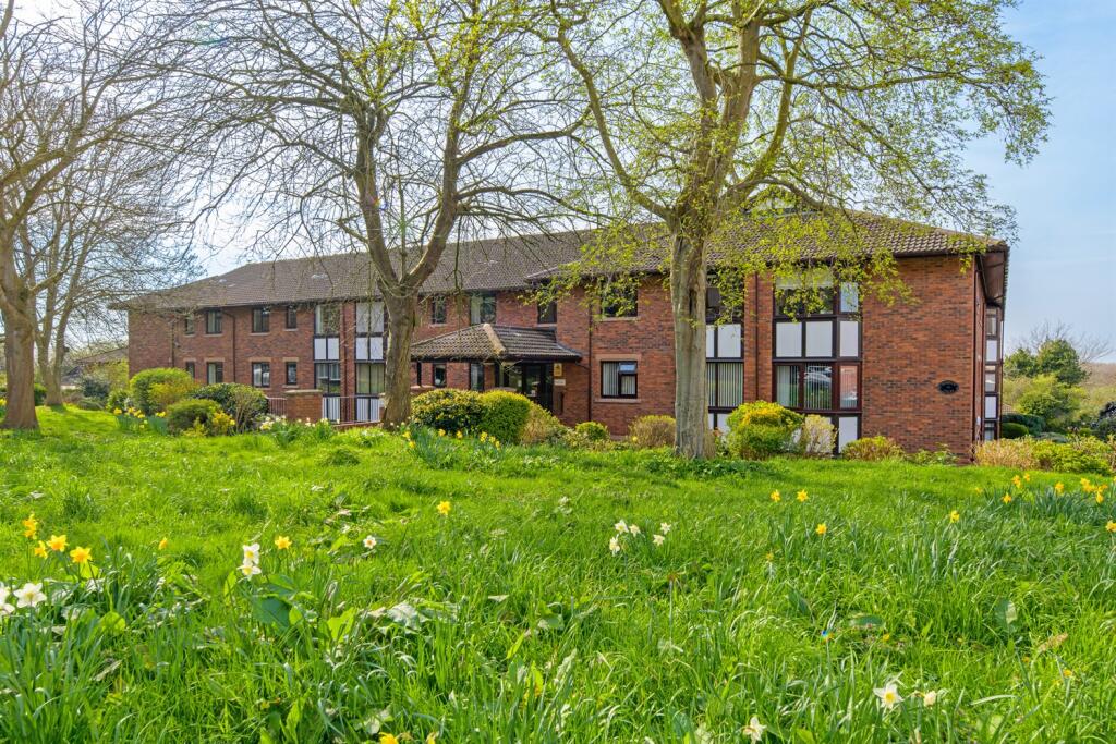Main image of property: Lincoln Court, Lower Robin Hood Lane, Helsby, Frodsham