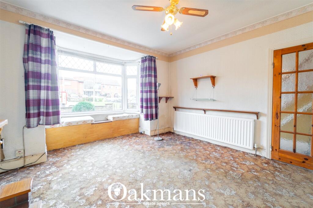House in Birmingham, West Midlands - View 4