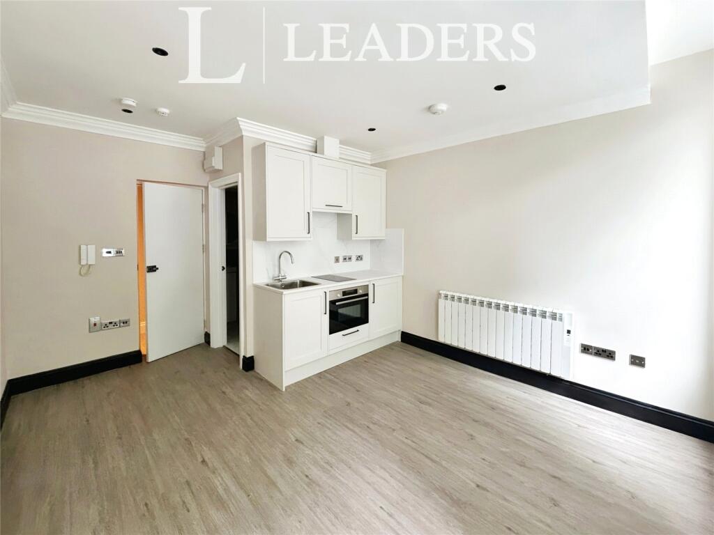 Apartment in Brighton - View 2