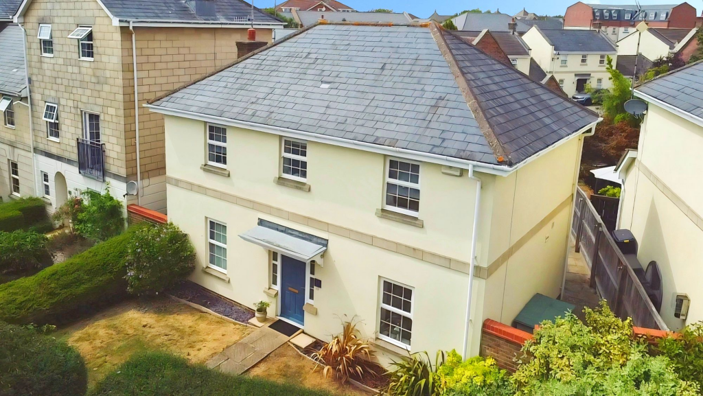 Main image of property: Eastbury Way, Redhouse, SN25