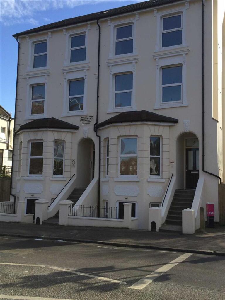 Main image of property: Bouverie Road West, Folkestone