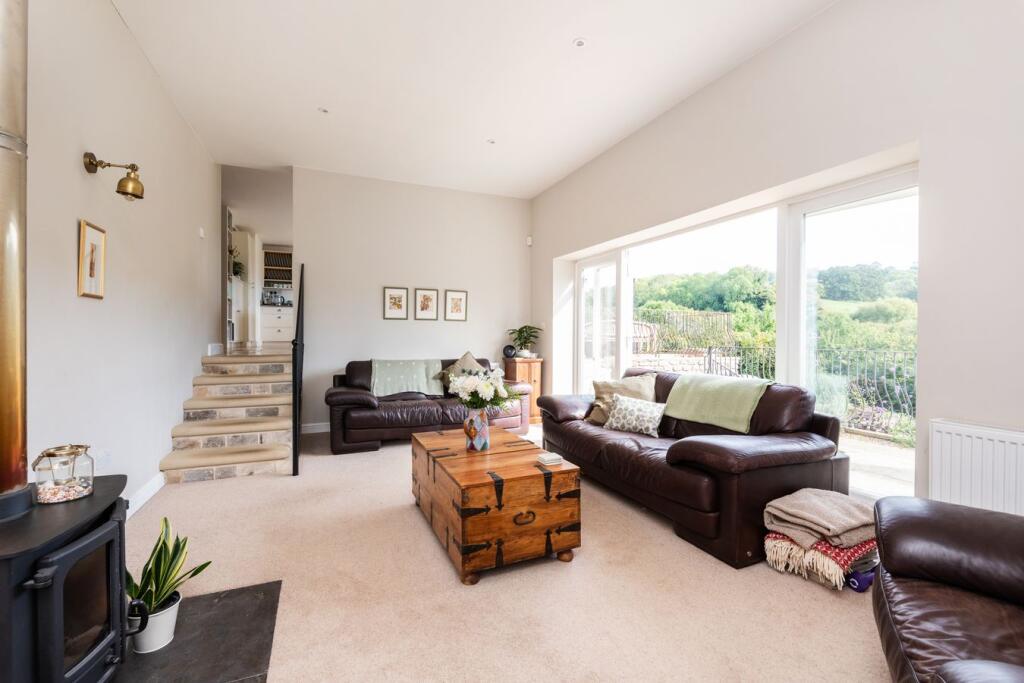 House in Bath, St. Catherine - View 5