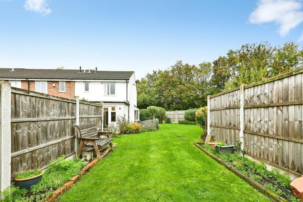 Thymus Walk, Barton Green, Nottingham, NG11 photo 4