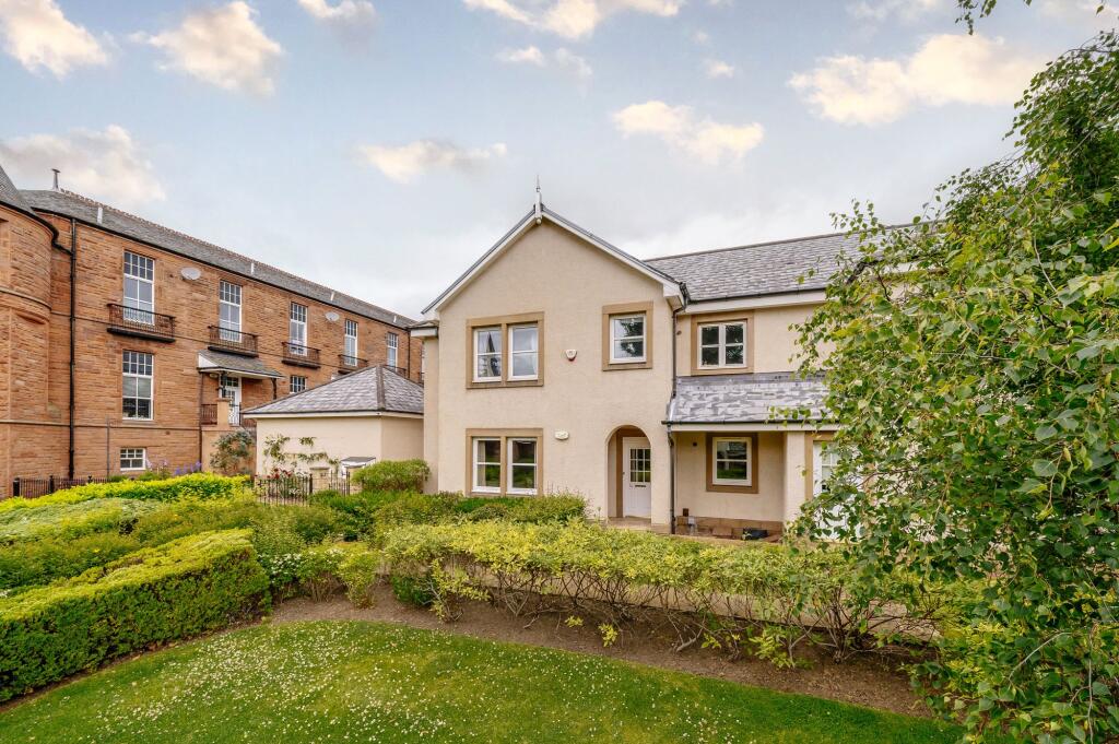 Main image of property: Littlejohn Avenue, Greenbank, Edinburgh