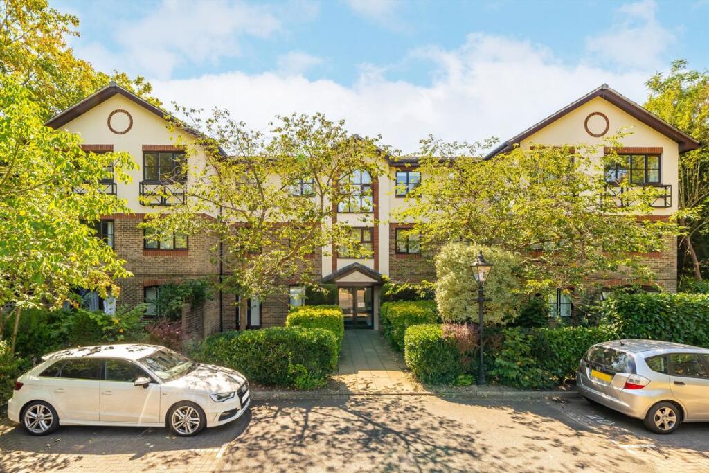 Main image of property: Parkside, Wimbledon Village