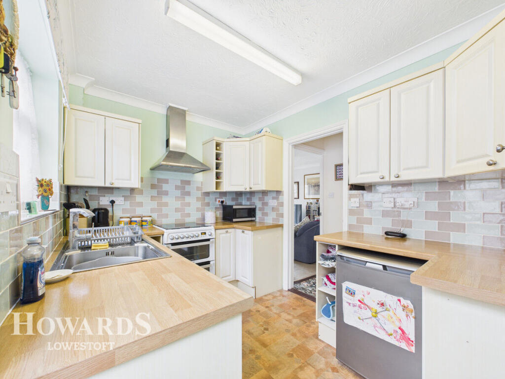 House in East Suffolk, Reydon - More