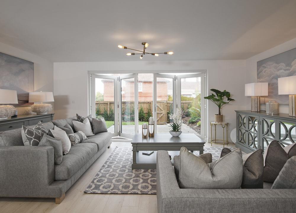 Plot 185, Priory Fields, St. Osyth photo 2