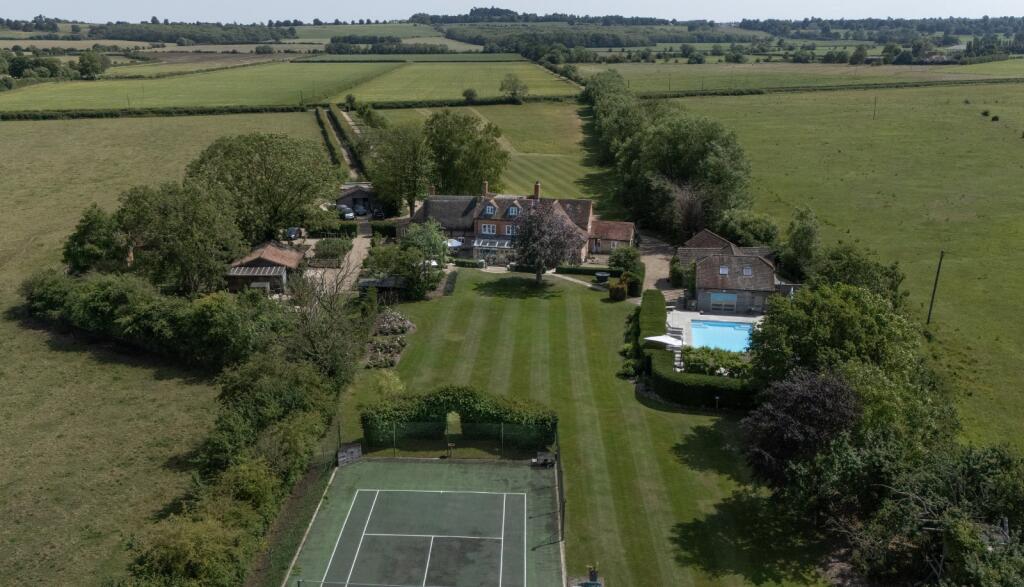 Main image of property: Thrupp, Faringdon, Oxfordshire, SN7