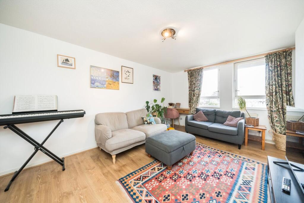 Apartment in London - View 2