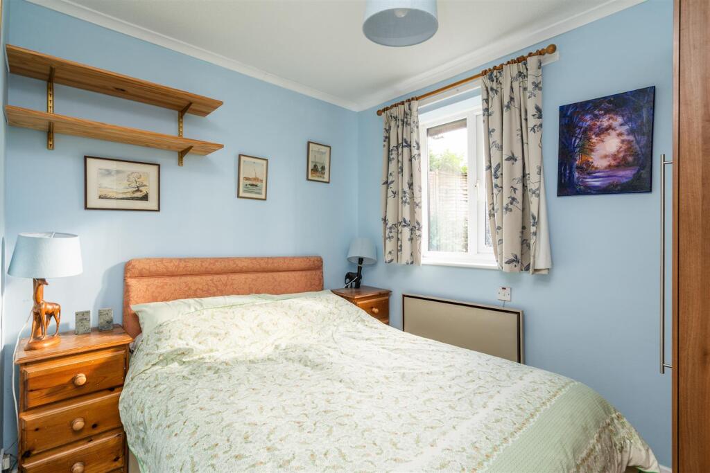 Additional image 5 of Hartlebury Close, Dorridge, Solihull