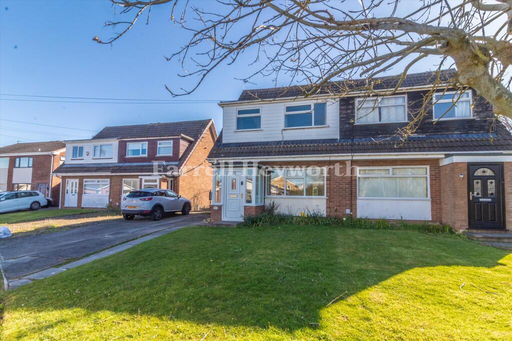 Main image of property: Donnington Road, Poulton Le Fylde
