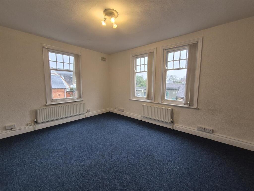 Main image of property: High Street, Syston