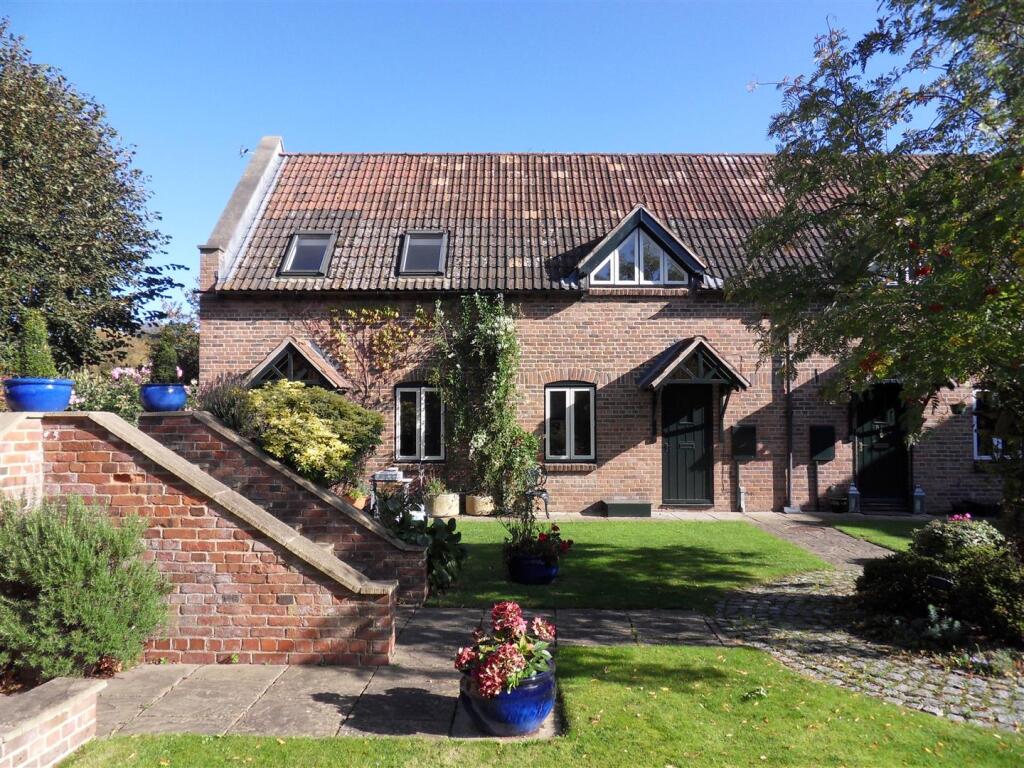 Main image of property: Riverside Court, Wye Street, Hereford