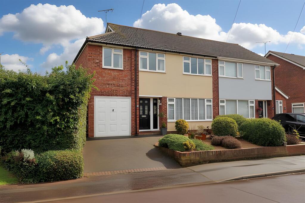 Main image of property: Buxton Road, Coggeshall