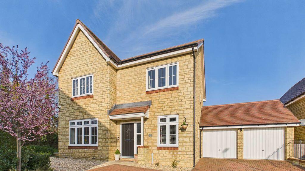 Main image of property: Vartenham Close, Milborne Port, Near Sherborne