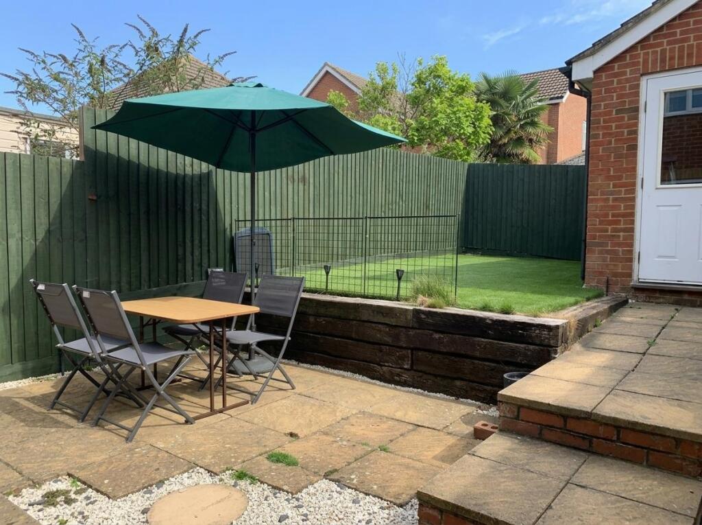 Thompson Close, St Crispin, Northampton, NN5 photo 4