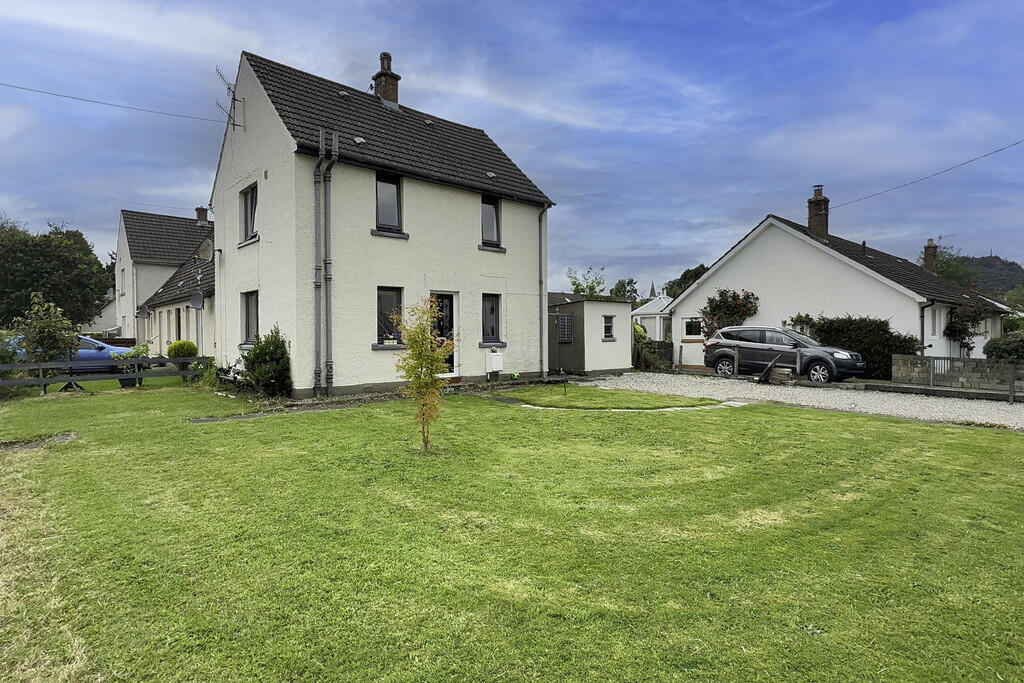 Main image of property: Queens Road, Comrie, Crieff