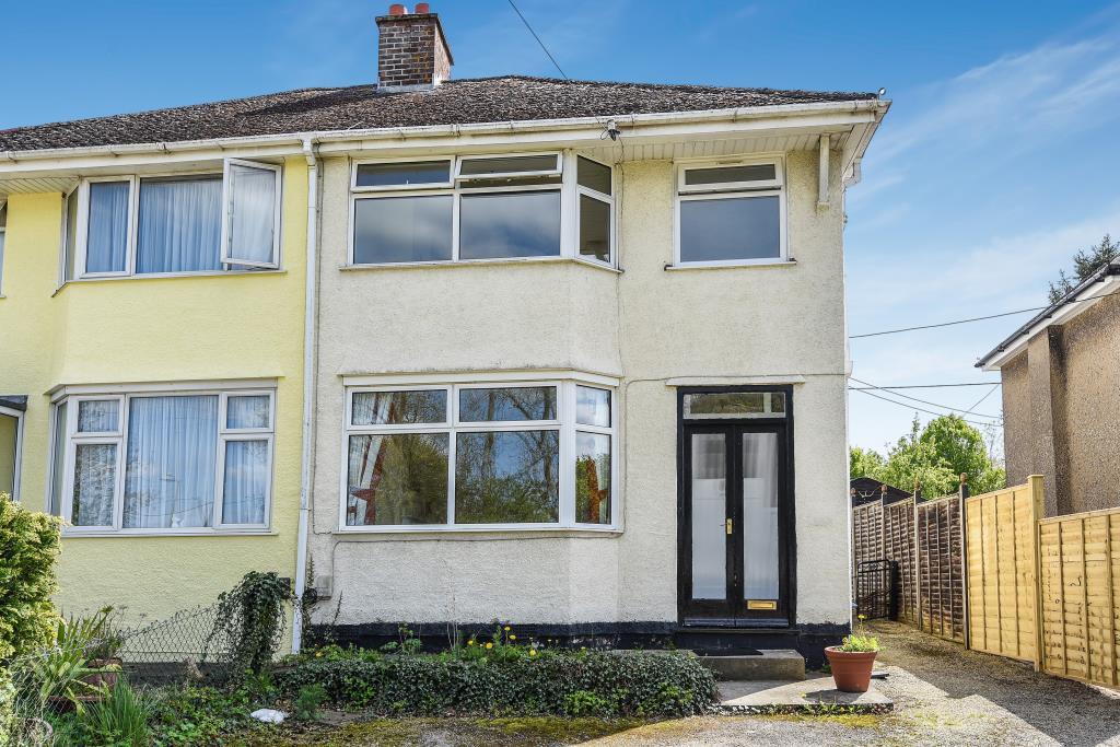 Main image of property: Bicester Road, Kidlington, OX5