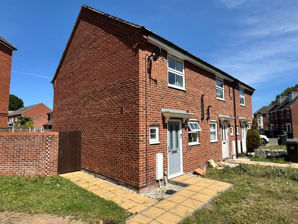Main image of property: Hills Way, Bramley, Hampshire