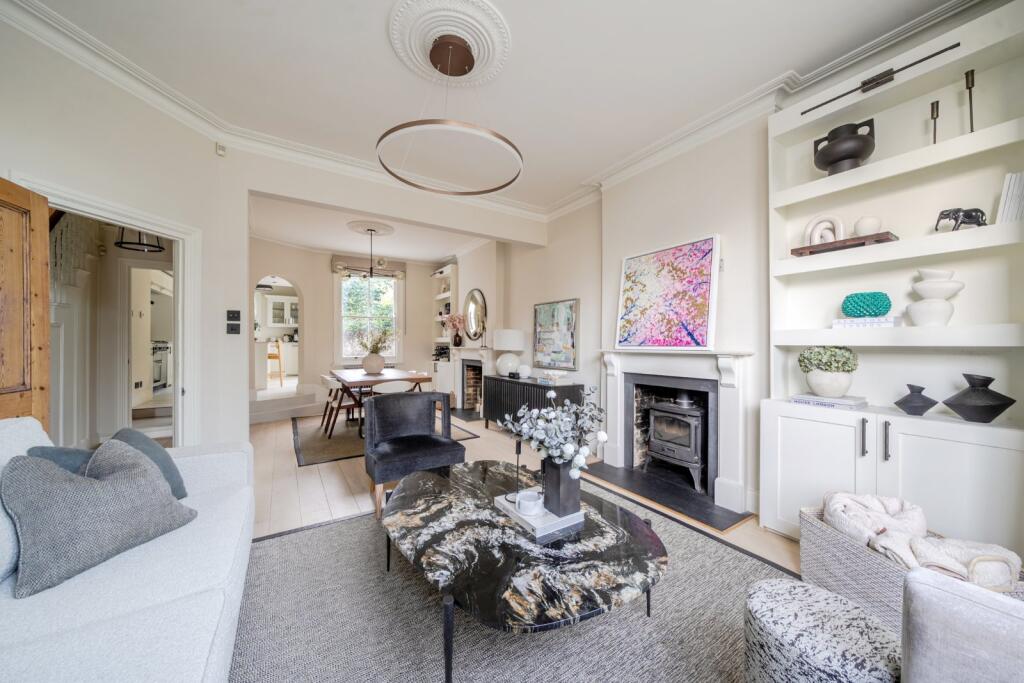 Dinsdale Road, Blackheath, London, SE3 photo 3