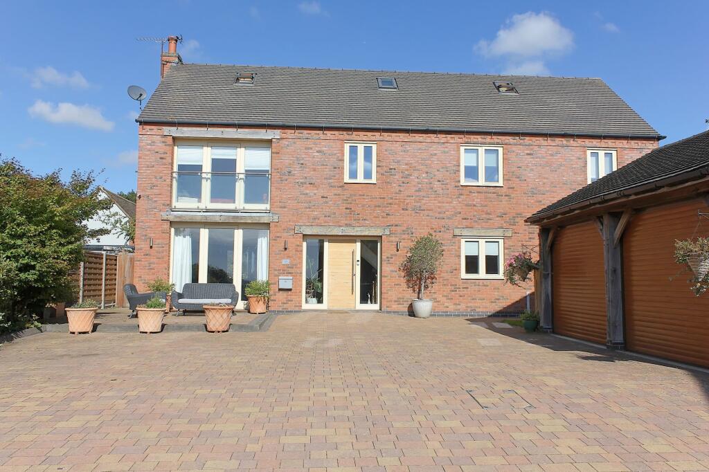 House in Leicester - View 5