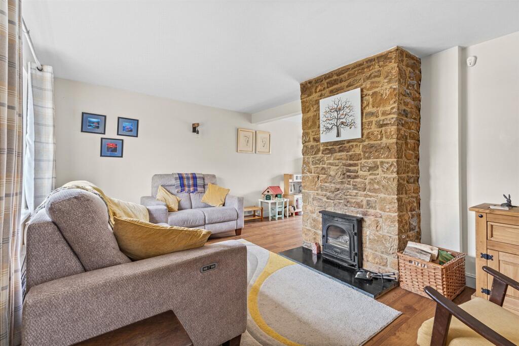 House in Oxford - View 3