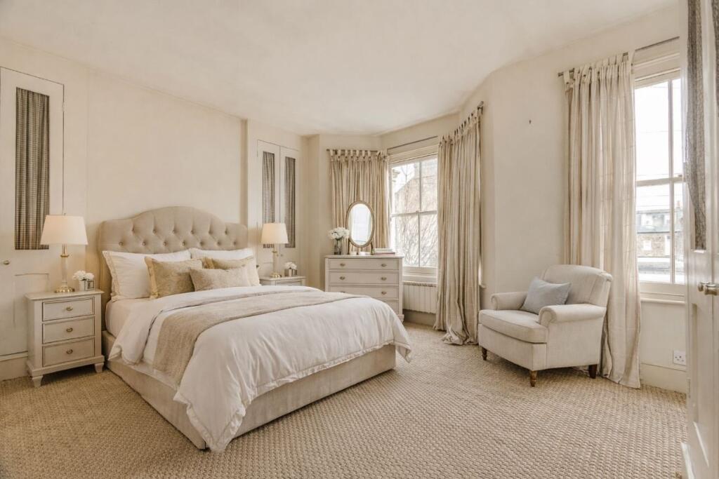 House in London - View 5