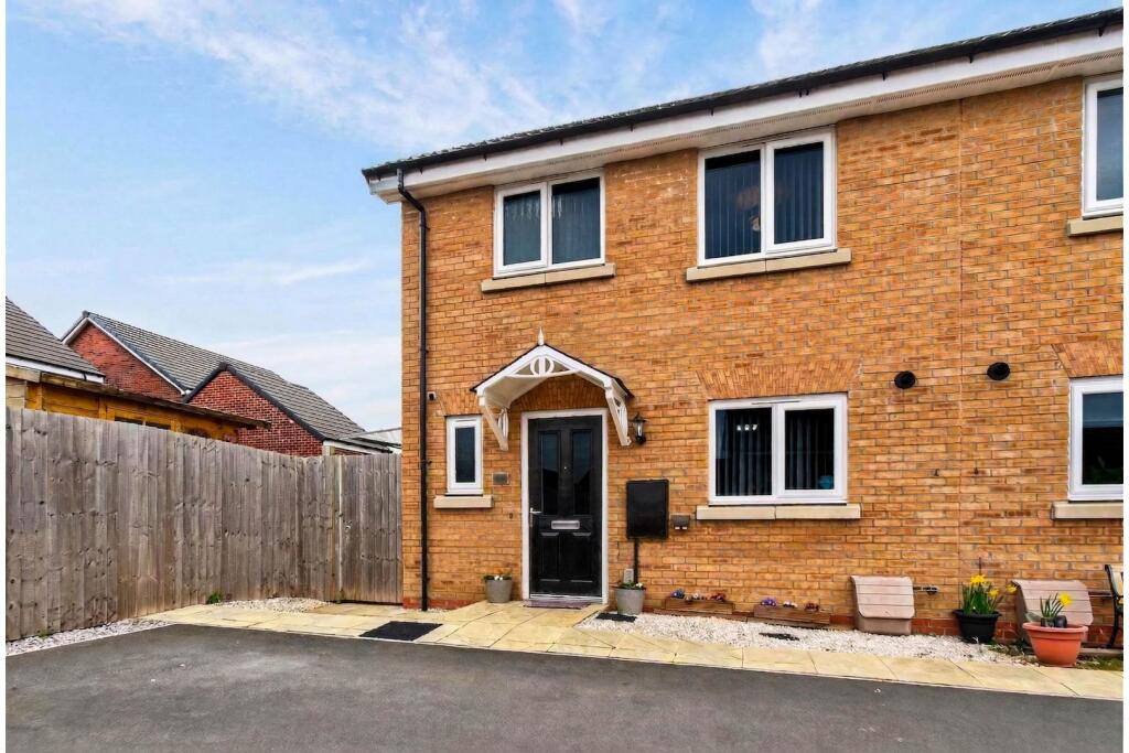 Main image of property: Exmoor Drive, Scarborough, YO12