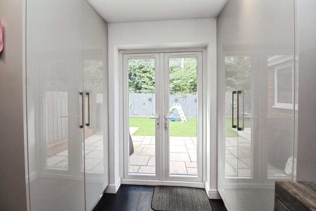 House in Newcastle upon Tyne - View 4
