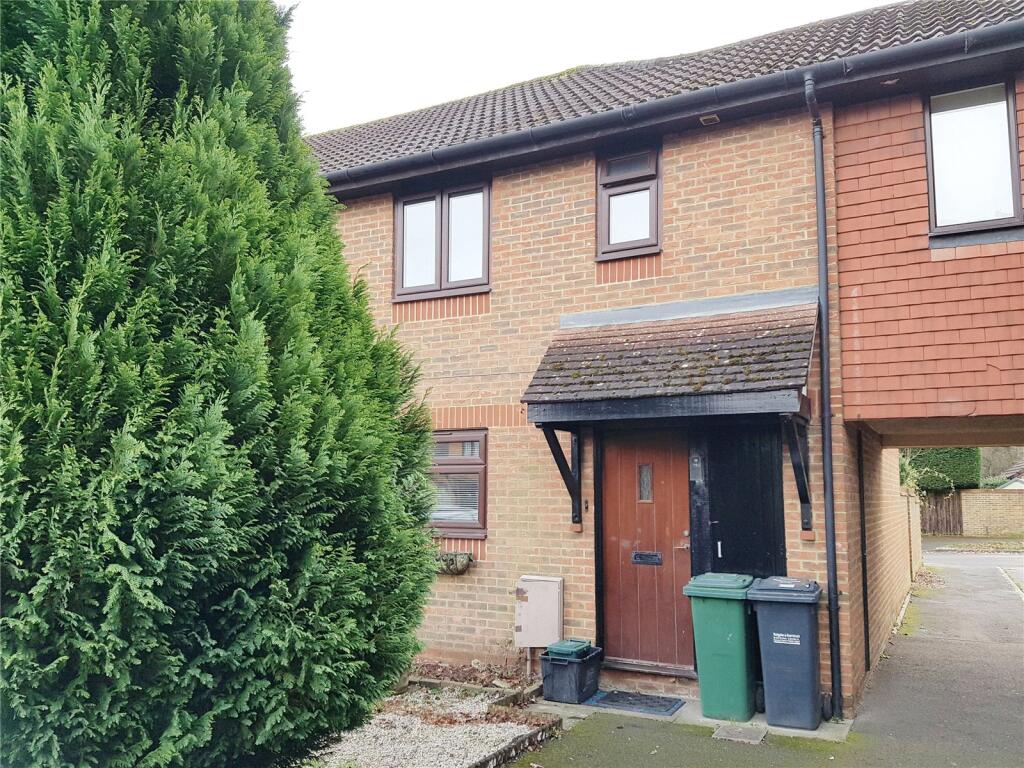 Main image of property: Hilton Court, Horley, Surrey, RH6