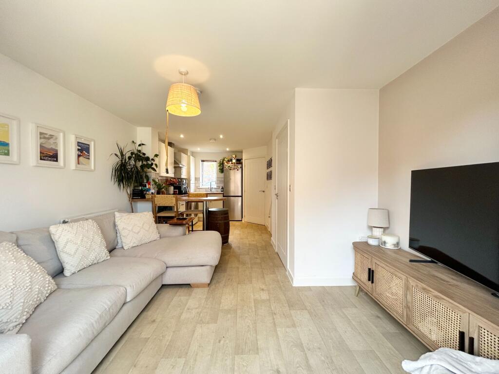 House in Exeter, Tithebarn, Broadclyst - View 3