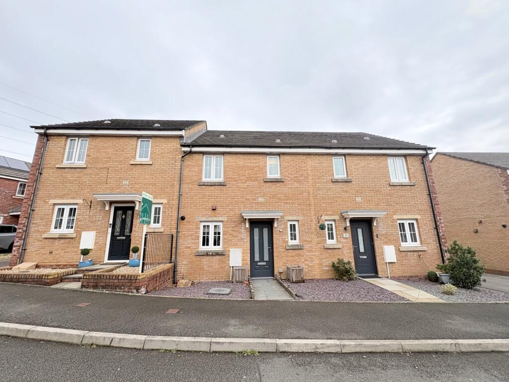 Main image of property: Maes Y Piod, Bridgend