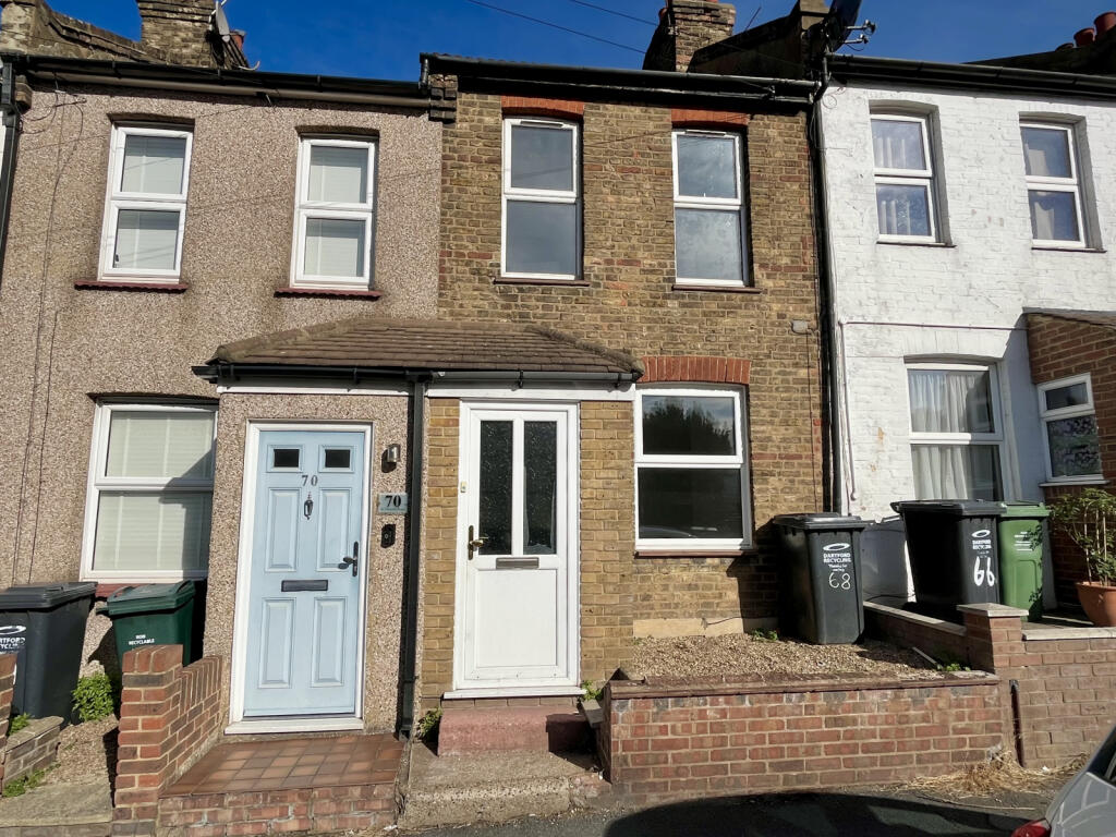 Main image of property: St. Vincents Road, Dartford, DA1 1XE