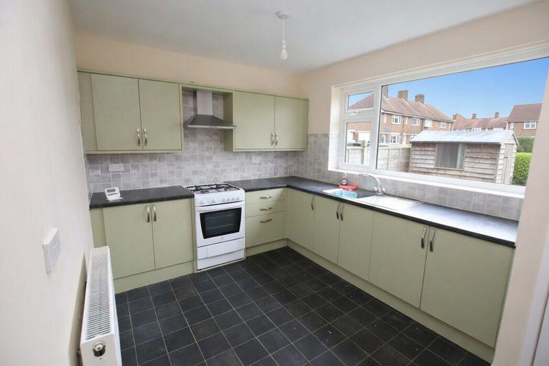 House in Lincoln - View 3