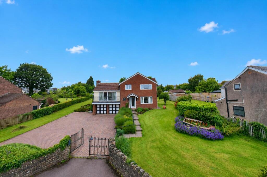 Main image of property: Forest Road, Milkwall