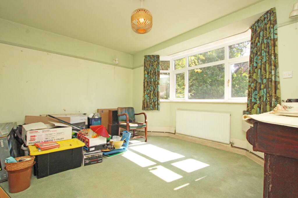 House in Geddington, North Northamptonshire - View 5