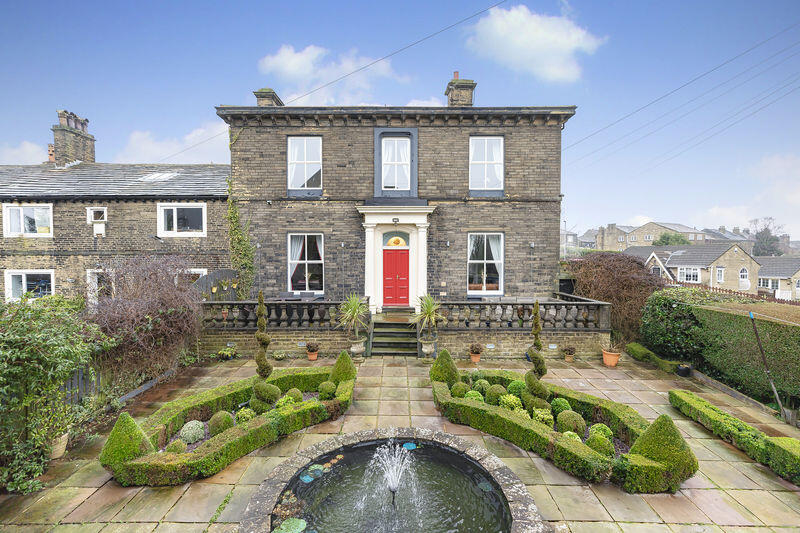Main image of property: Moorside Road, Eccleshill