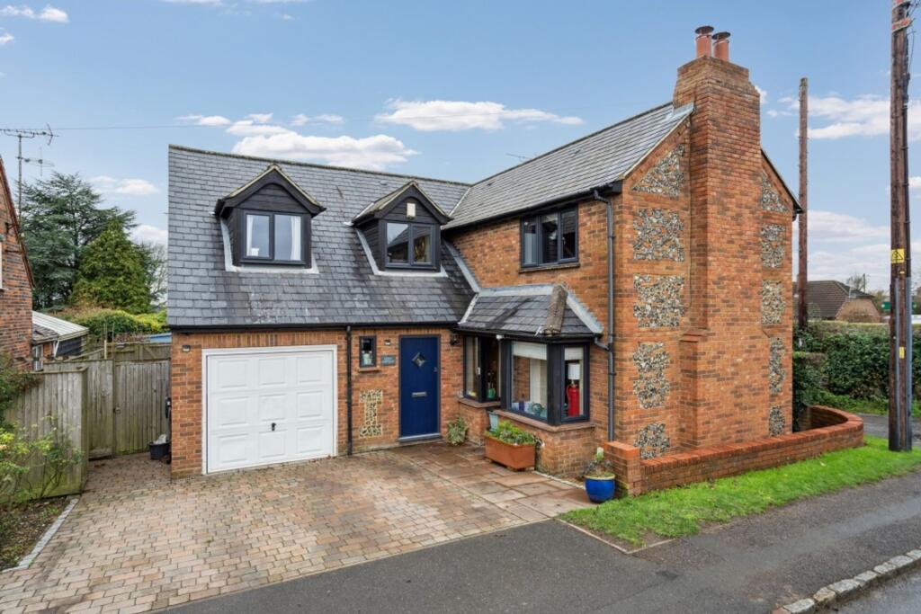 Main image of property: Main Road, Lacey Green, HP27