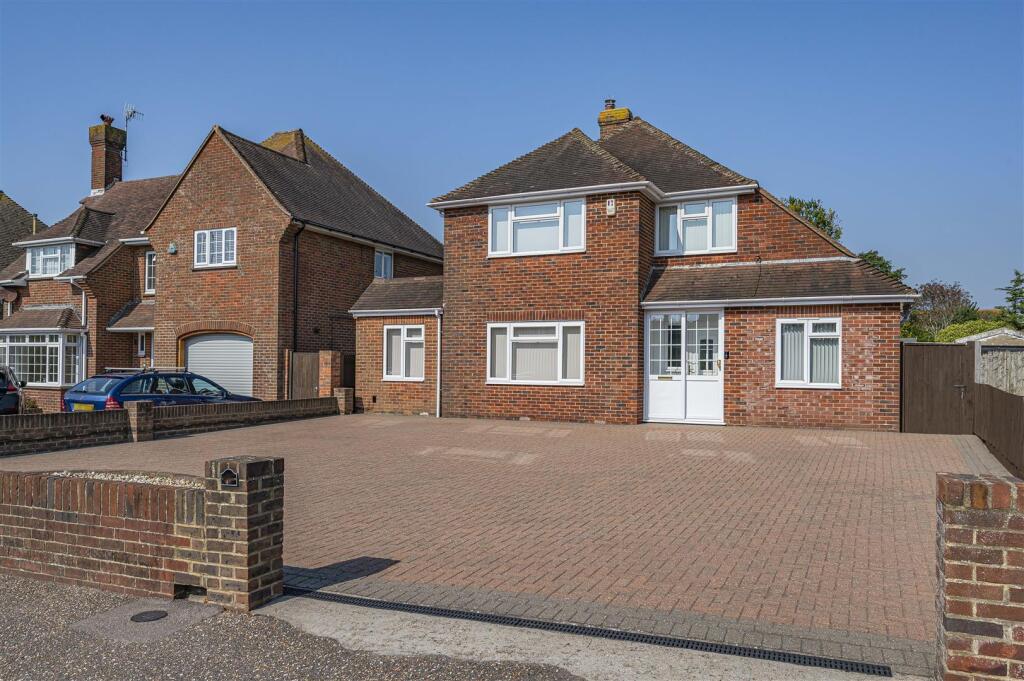 Main image of property: Sutton Road, Seaford