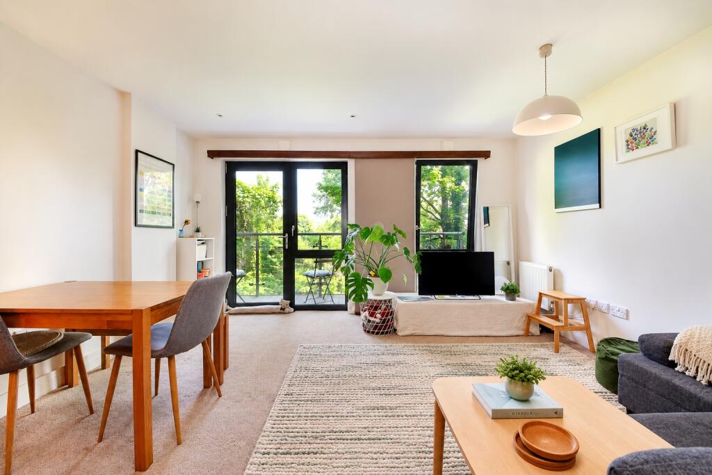 Main image of property: Gwynne Road, 
Battersea Park, SW11