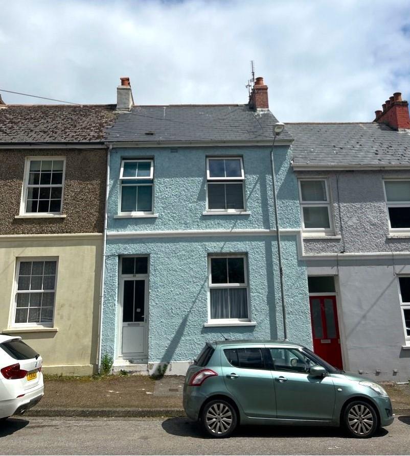 Main image of property: New Street, Falmouth
