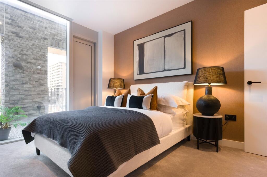 Apartment in Manchester - View 4