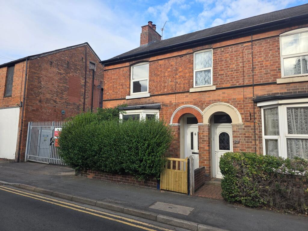 Main image of property: Brook Street, Melton Mowbray, LE13