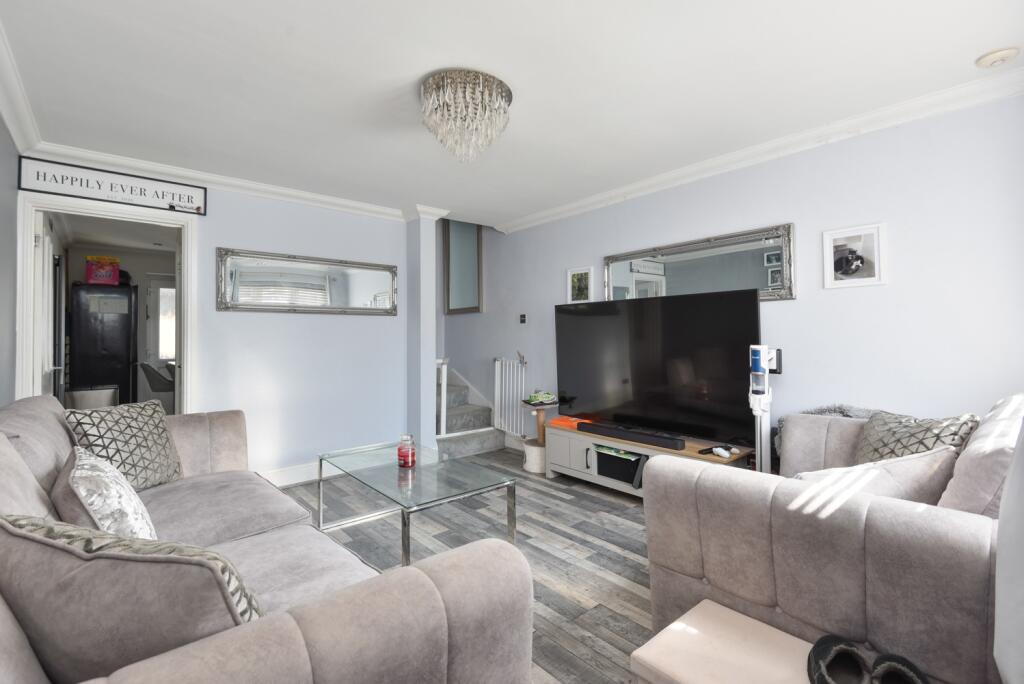 House in Ashford, Washford Farm, Kingsnorth - View 2