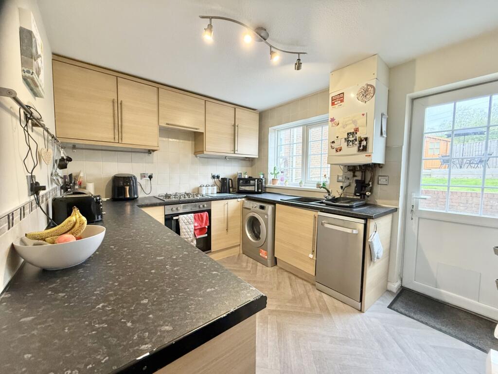 House in Sunderland, North East - View 5