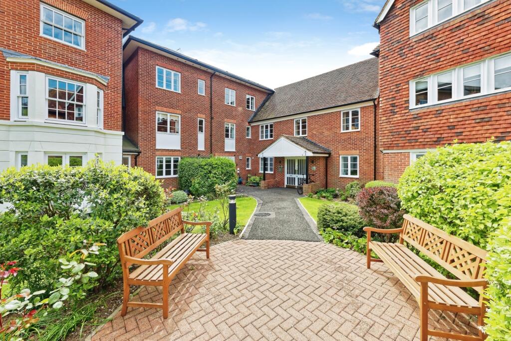 Main image of property: Barton Mill Court, Canterbury