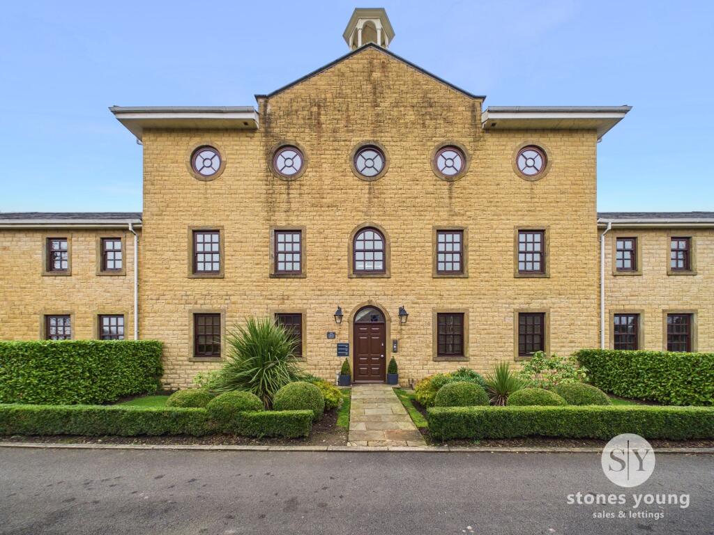 Main image of property: Woodfold Park, Mellor, BB2