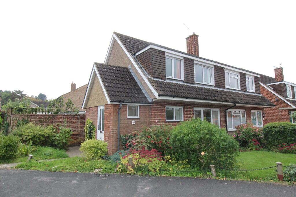 Main image of property: Deanfield Road, Oxford, Oxfordshire, OX2